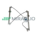 Alzacristalli MIRAGLIO 30/2095