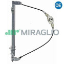 Alzacristalli MIRAGLIO 30/209B