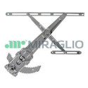 Alzacristalli MIRAGLIO 30/215B