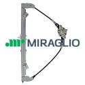 Alzacristalli MIRAGLIO 30/216B