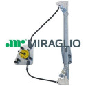 Alzacristalli MIRAGLIO 30/2199