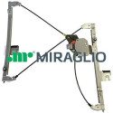 Alzacristalli MIRAGLIO 30/2209
