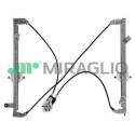 Alzacristalli MIRAGLIO 30/221