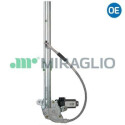 Alzacristalli MIRAGLIO 30/2361