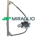 Alzacristalli MIRAGLIO 30/681