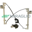 Alzacristalli MIRAGLIO 30/7001