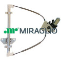 Alzacristalli MIRAGLIO 30/7033