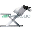Alzacristalli MIRAGLIO 30/7209