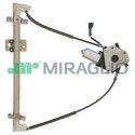 Alzacristalli MIRAGLIO 30/800