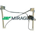 Alzacristalli MIRAGLIO 30/807