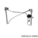 Alzacristalli MIRAGLIO 30/808