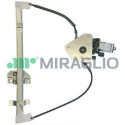 Alzacristalli MIRAGLIO 30/839