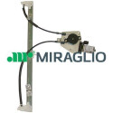 Alzacristalli MIRAGLIO 30/855