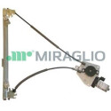 Alzacristalli MIRAGLIO 30/862