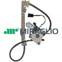 Alzacristalli MIRAGLIO 30/899
