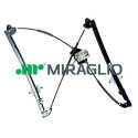 Alzacristalli MIRAGLIO 30/925