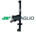 Alzacristalli MIRAGLIO 30/986
