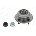 Kit cuscinetto ruota MOOG RO-WB-11646