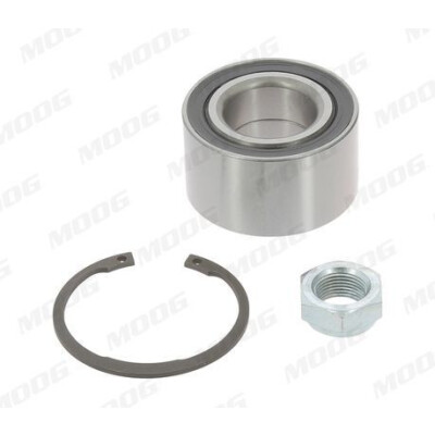 Kit cuscinetto ruota MOOG VO-WB-11551