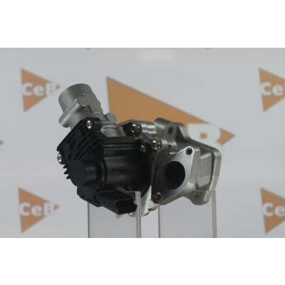 Valvola EGR RECOFFICIAL RECSVG70004.0