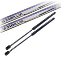 Molla a gas STABILUS 17203, vano bagagli/carico
