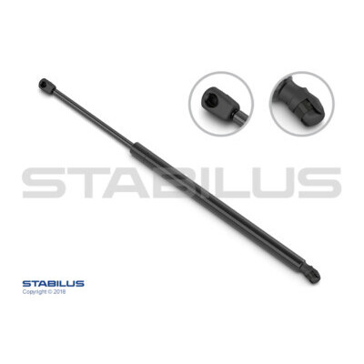 Molla a gas STABILUS 42782, bagagliaio/vano di carico
