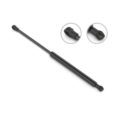 Sospensione pneumatica STABILUS 0744VM, bagagliaio/vano di carico