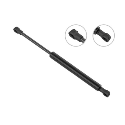 Sospensione pneumatica STABILUS 0813MK, bagagliaio/vano di carico