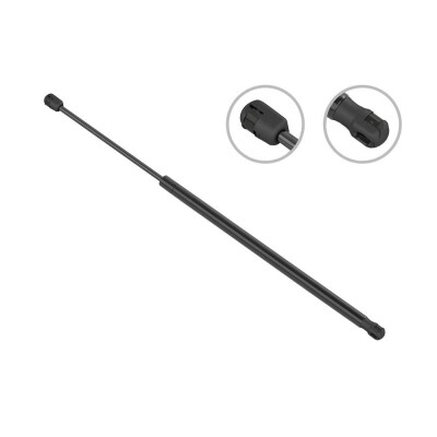 Sospensione pneumatica STABILUS 0818MM, bagagliaio/vano di carico