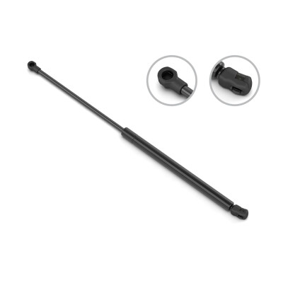 Molla a gas per cofano motore STABILUS 3445FO