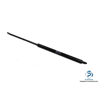 Molla a gas STABILUS 361151, bagagliaio/vano di carico
