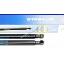 Molla a gas STABILUS 381239, bagagliaio/vano di carico