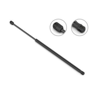 Molla a gas per cofano motore STABILUS 5399SL