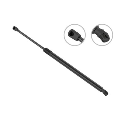 Molla a gas STABILUS 697448, bagagliaio/vano di carico