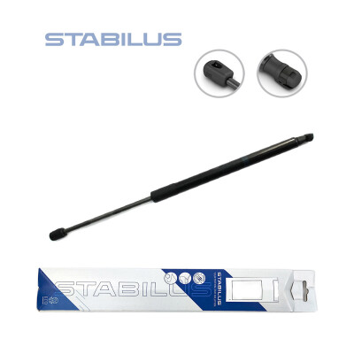 Sospensione pneumatica STABILUS 7628LW, bagagliaio/vano di carico