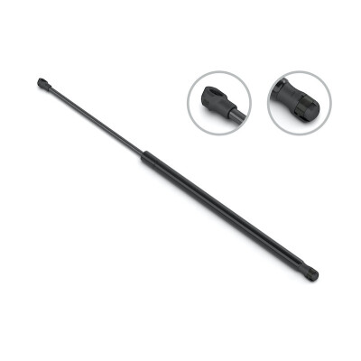 Sospensione pneumatica STABILUS 8123DZ, bagagliaio/vano di carico