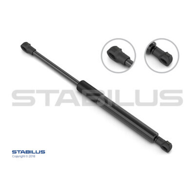 Sospensione pneumatica STABILUS 9914WV, bagagliaio/vano di carico
