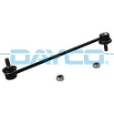 Barre stabilizzatrici/traverse Dayco DSS1019