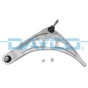 Barra stabilizzatrice, sospensioni ruota DAYCO DSS1358