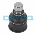 Giunto sferico di sospensione/cuscinetto di carico DAYCO DSS1416