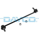 Barre stabilizzatrici/traverse Dayco DSS3251