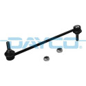 Barre stabilizzatrici/traverse Dayco DSS3640