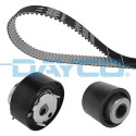 Kit cinghie di distribuzione DAYCO KBIO15