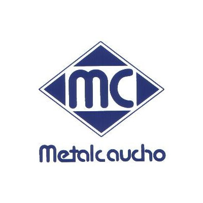 Tubo flessibile METALCAUCHO 94258