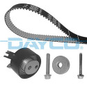 Set cinghie di distribuzione DAYCO KTB474