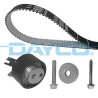 Set cinghie di distribuzione DAYCO KTB474