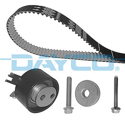 Set cinghie di distribuzione DAYCO KTB474