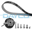 Set cinghie di distribuzione DAYCO KTB764K