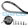 Set cinghie di distribuzione DAYCO KTB764K