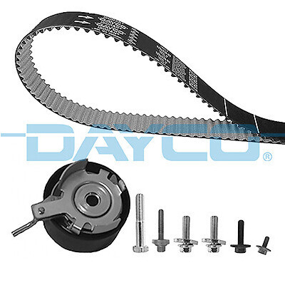 Set cinghie di distribuzione DAYCO KTB764K